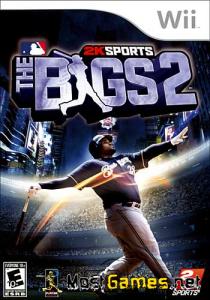 The BIGS 2 (NTSC/ENG) Wii