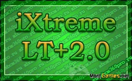 iXtreme LT+ 2.0 + Jungle Flasher v0.1.87 beta (277) + Firmware