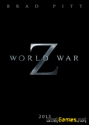 Война миров Z / World War Z (2013) Трейлер
