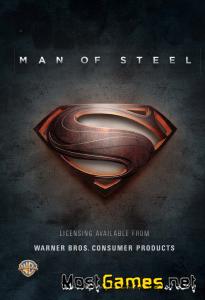 Человек из стали / Man of Steel (2013) Трейлер