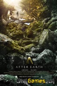 После нашей эры / After Earth - трейлер 2013