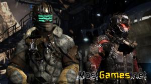 Visceral Games: «Онлайн-магазин появился в Dead Space 3 для вашего удобства»
