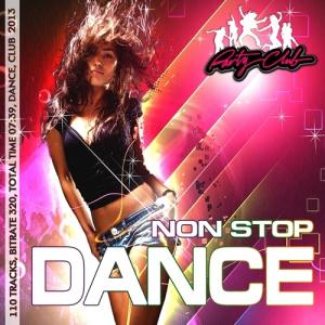 Dance Non Stop (2013)