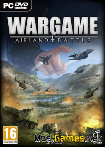 Wargame: Airland Battle (RUS/ENG) 2013 PC