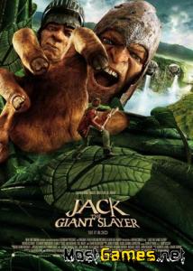 Джек – покоритель великанов / Jack The Giant Slayer (2013) HDRip 