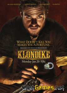 Клондайк / Klondike / Сезон: 1 / Серии: 6 из 6 (2014) WEB-DL 720p